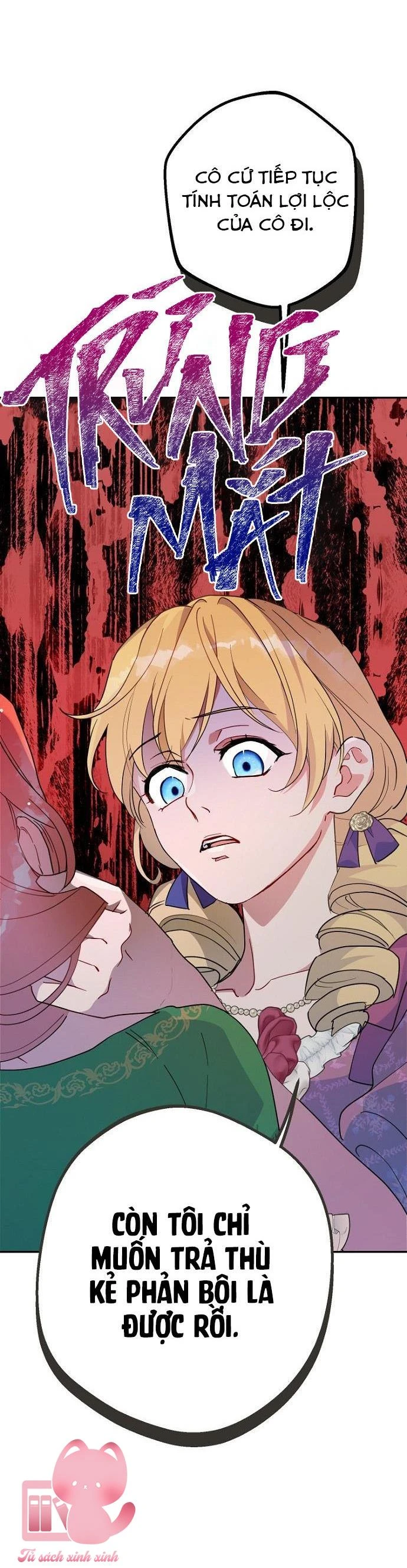 Tiền Là Tất Cả Chồng Là Phù Du Chapter  68 - 47