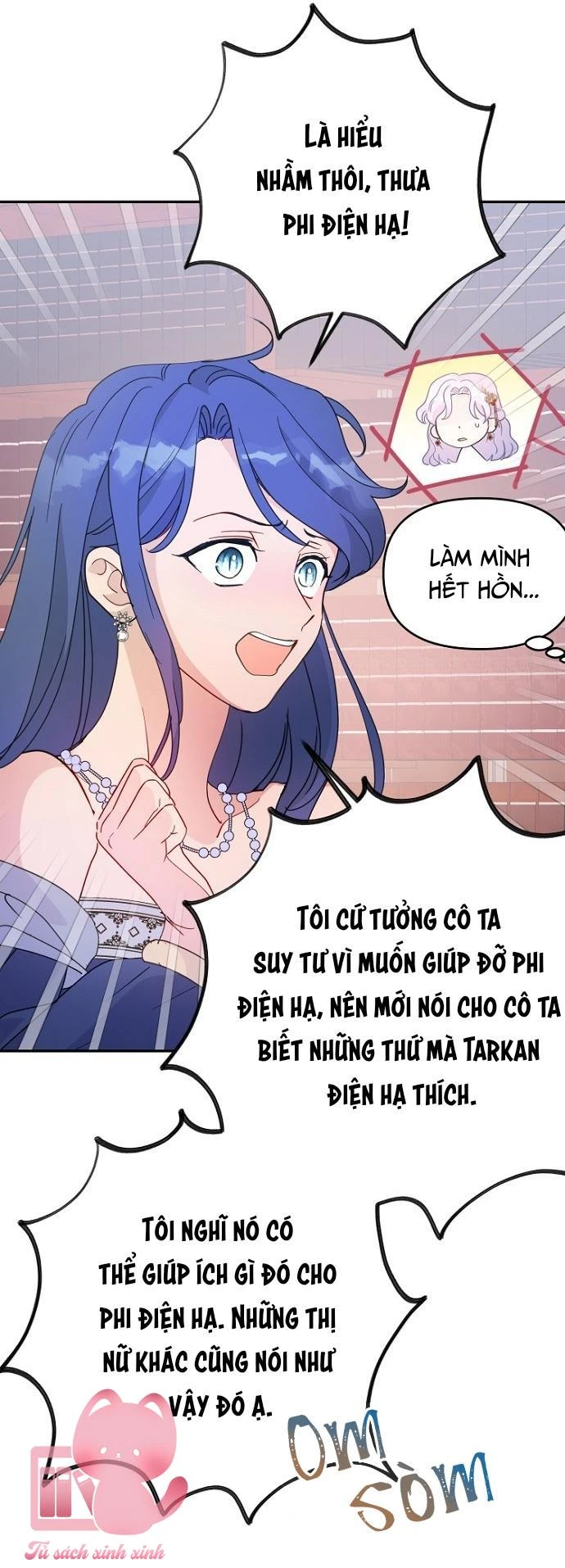 Tiền Là Tất Cả Chồng Là Phù Du Chapter  69 - 13