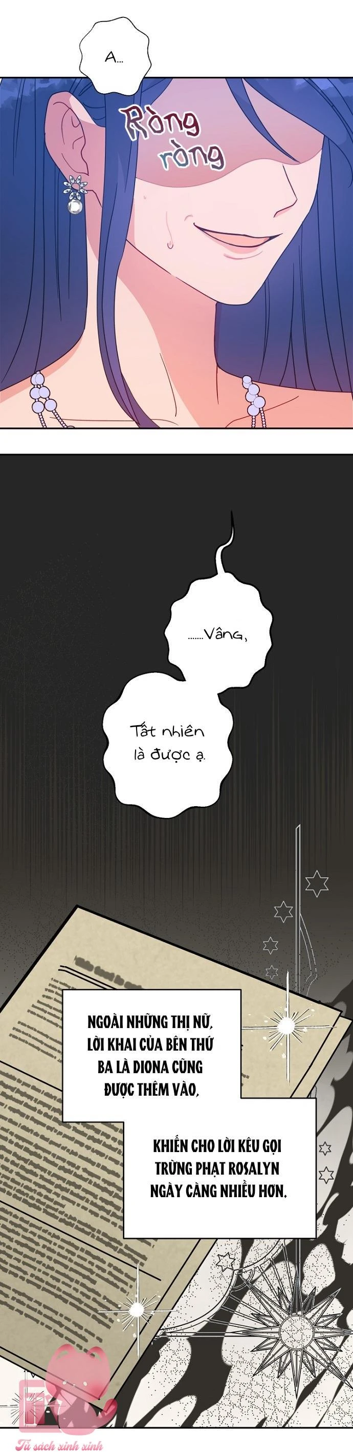 Tiền Là Tất Cả Chồng Là Phù Du Chapter  69 - 18