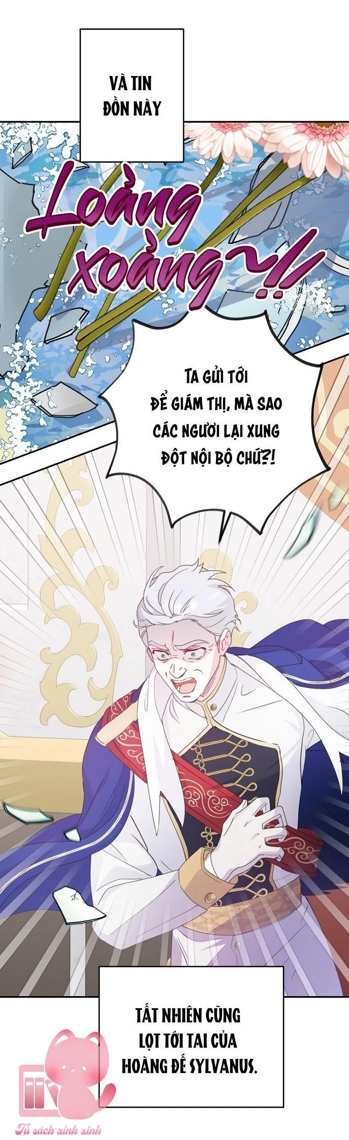Tiền Là Tất Cả Chồng Là Phù Du Chapter  69 - 19