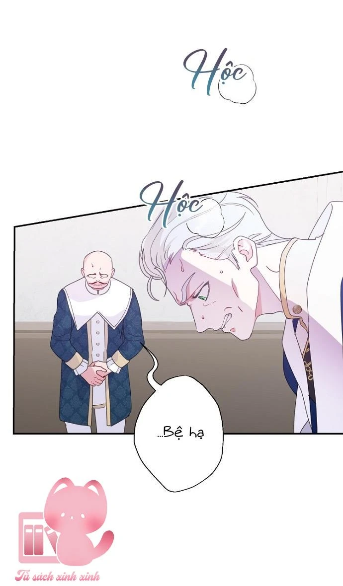 Tiền Là Tất Cả Chồng Là Phù Du Chapter  69 - 21