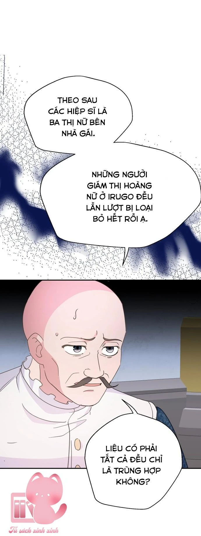 Tiền Là Tất Cả Chồng Là Phù Du Chapter  69 - 22