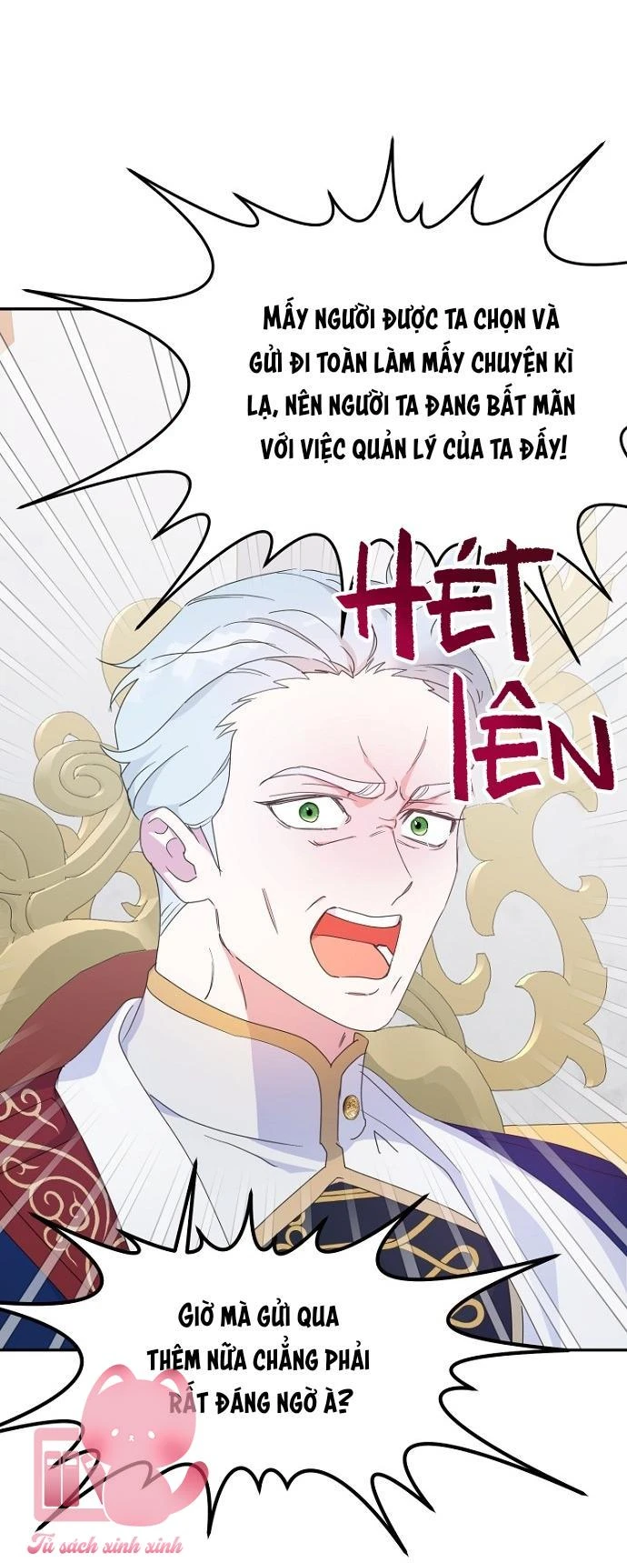 Tiền Là Tất Cả Chồng Là Phù Du Chapter  69 - 24