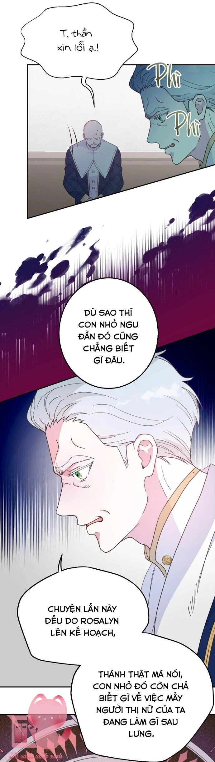 Tiền Là Tất Cả Chồng Là Phù Du Chapter  69 - 25