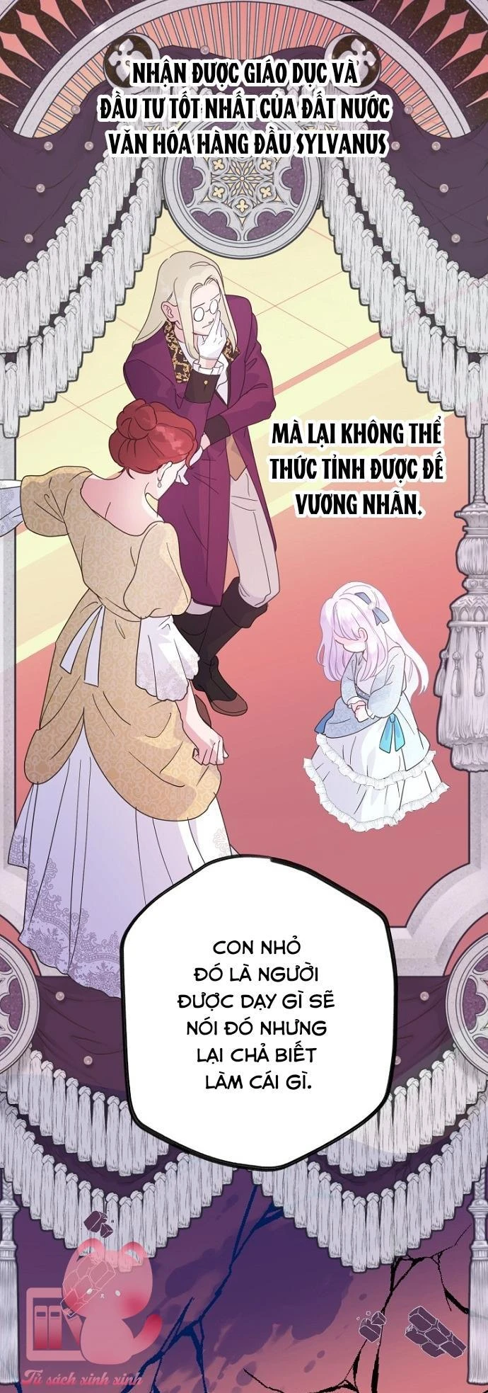 Tiền Là Tất Cả Chồng Là Phù Du Chapter  69 - 26