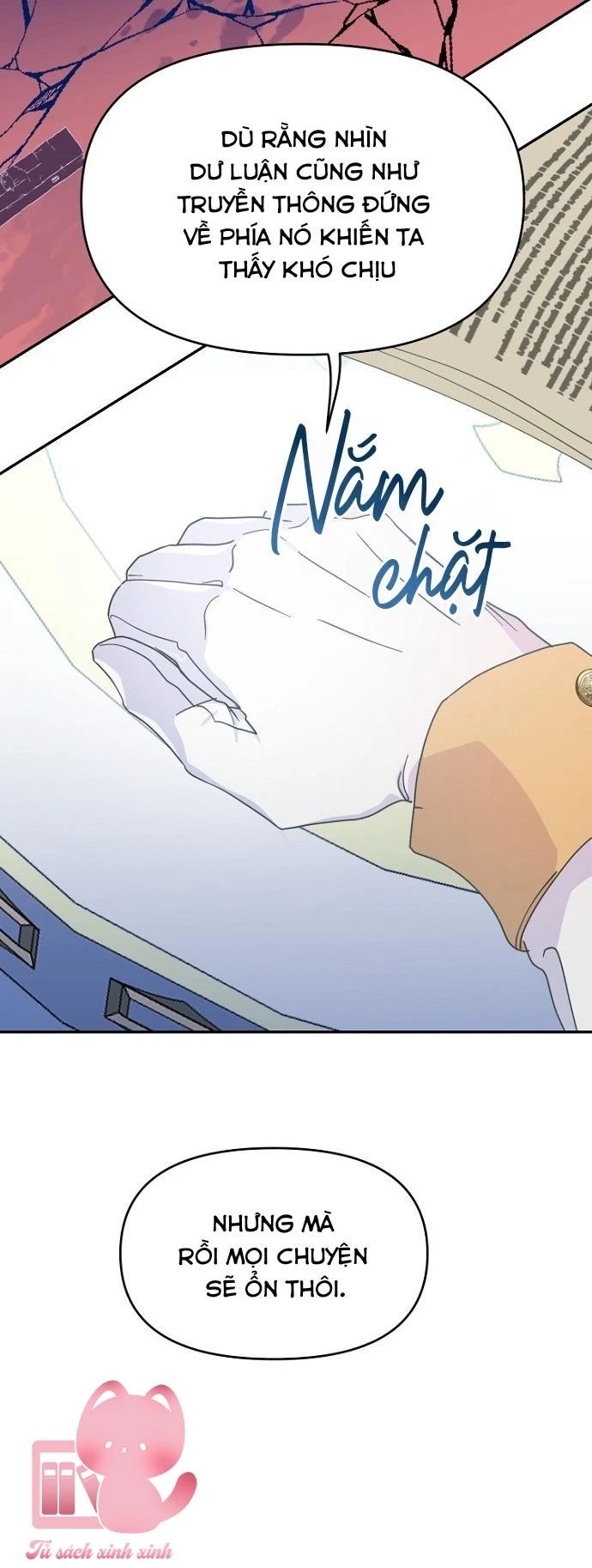 Tiền Là Tất Cả Chồng Là Phù Du Chapter  69 - 27