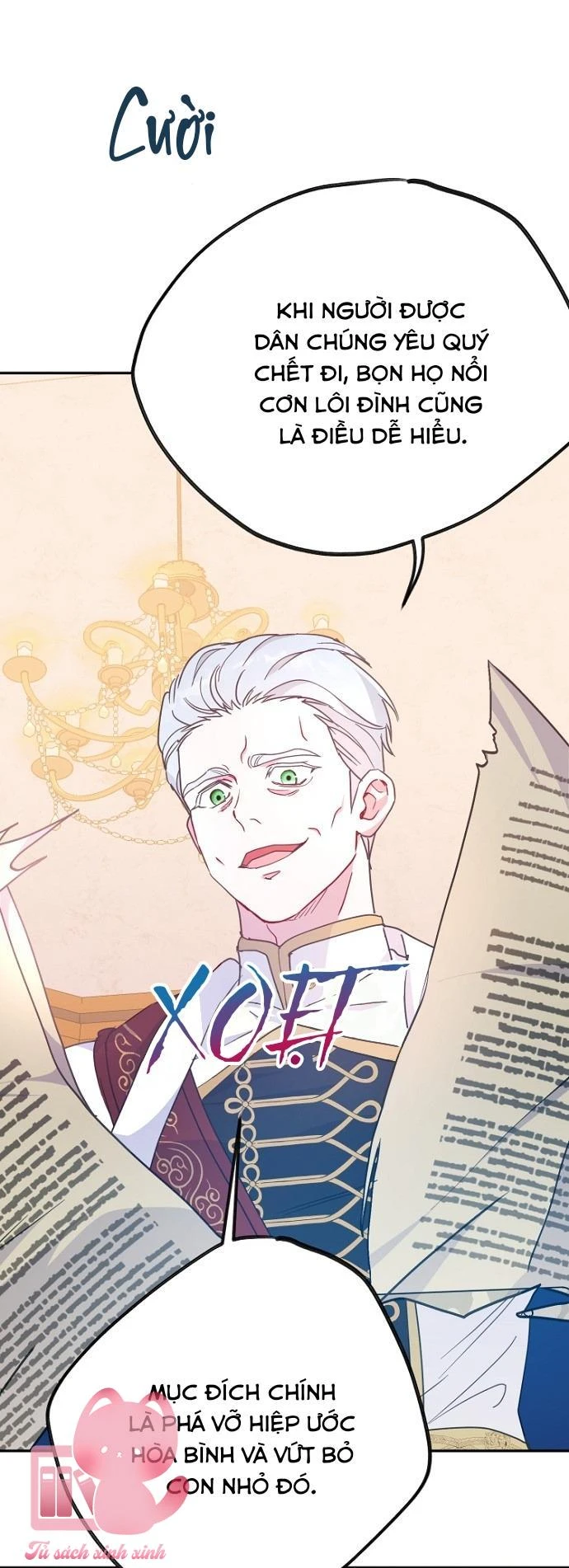 Tiền Là Tất Cả Chồng Là Phù Du Chapter  69 - 28