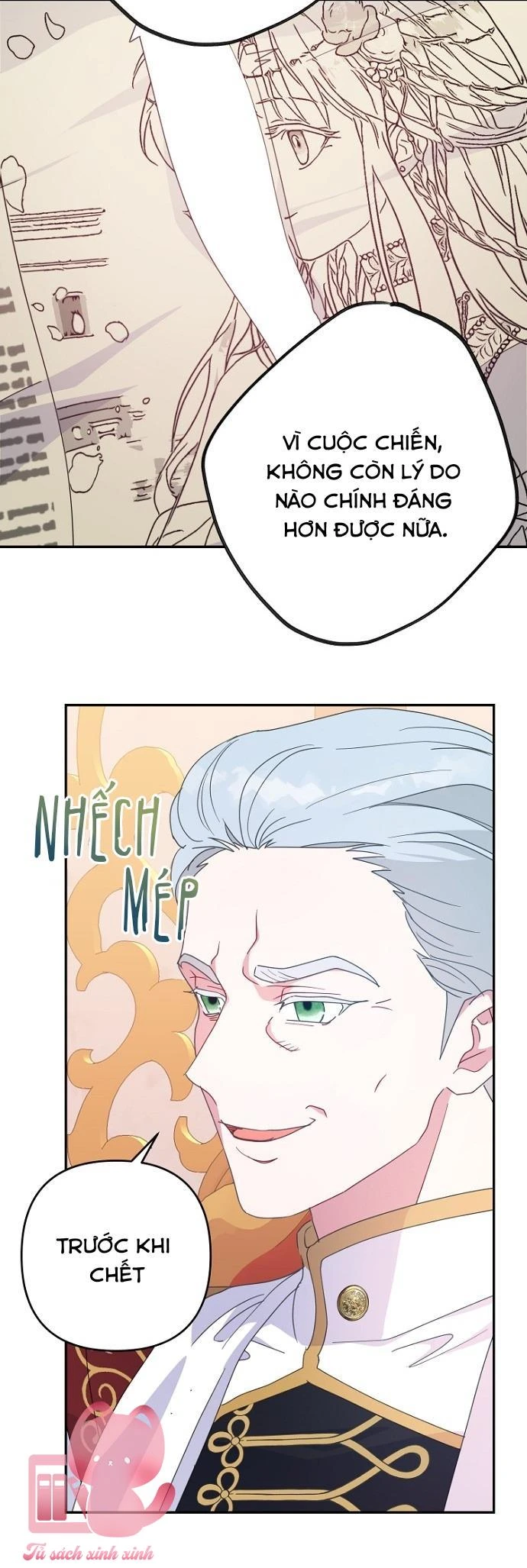 Tiền Là Tất Cả Chồng Là Phù Du Chapter  69 - 29