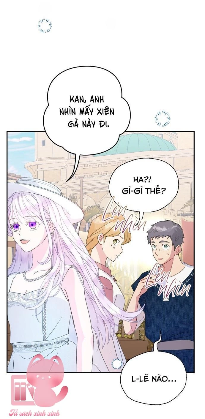 Tiền Là Tất Cả Chồng Là Phù Du Chapter  69 - 31