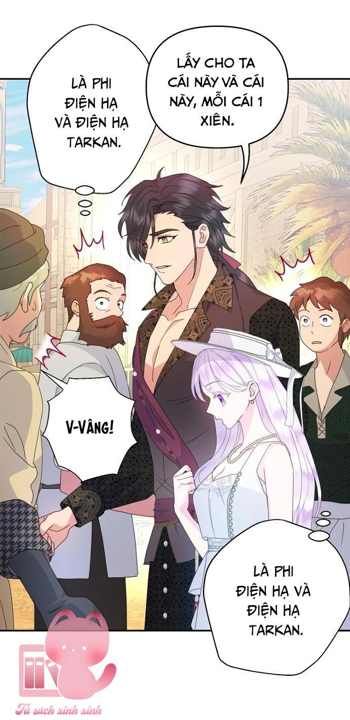 Tiền Là Tất Cả Chồng Là Phù Du Chapter  69 - 32