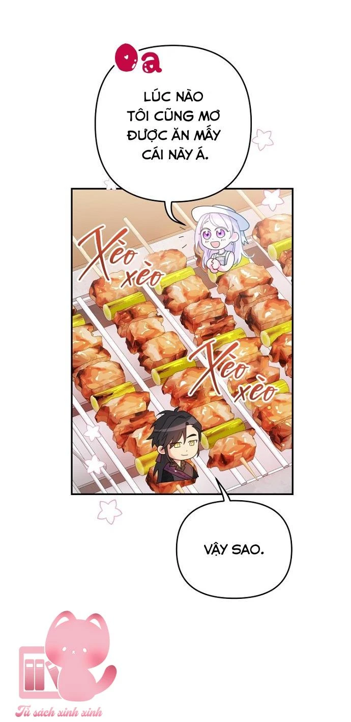 Tiền Là Tất Cả Chồng Là Phù Du Chapter  69 - 33