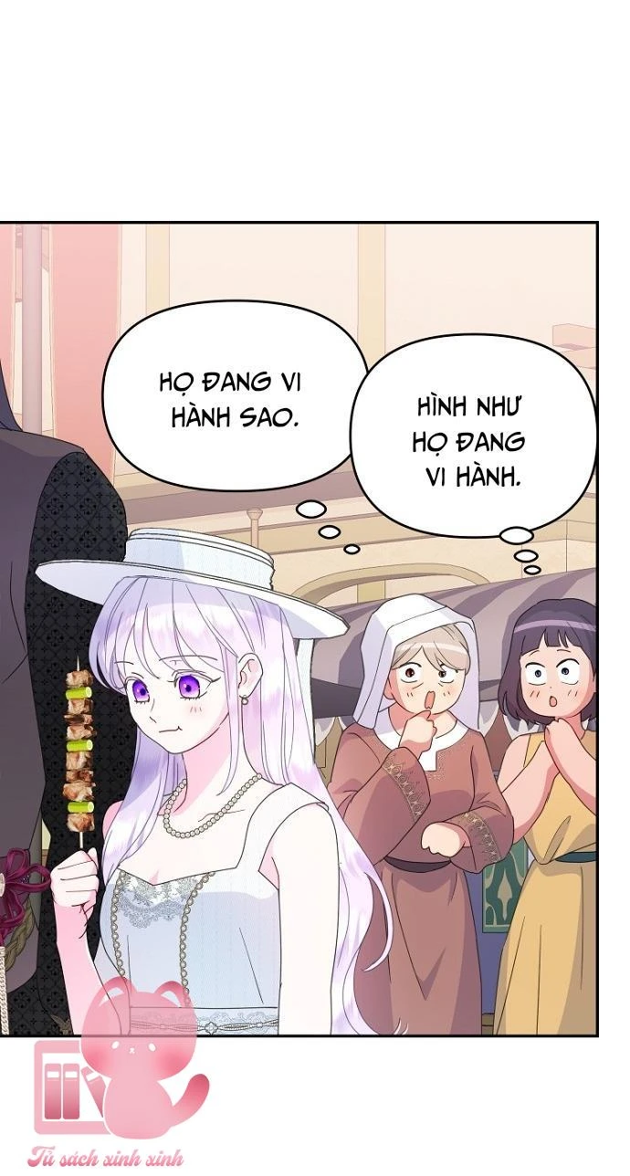 Tiền Là Tất Cả Chồng Là Phù Du Chapter  69 - 34