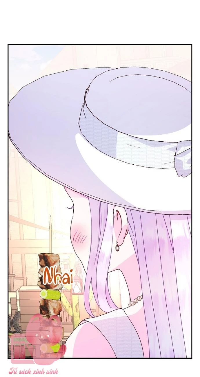 Tiền Là Tất Cả Chồng Là Phù Du Chapter  69 - 35