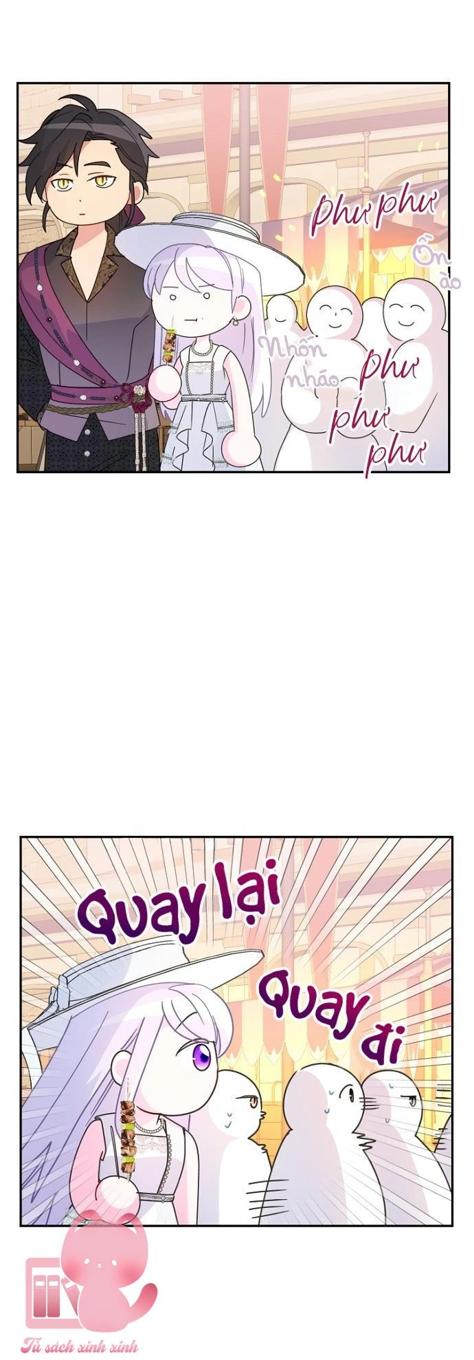 Tiền Là Tất Cả Chồng Là Phù Du Chapter  69 - 37