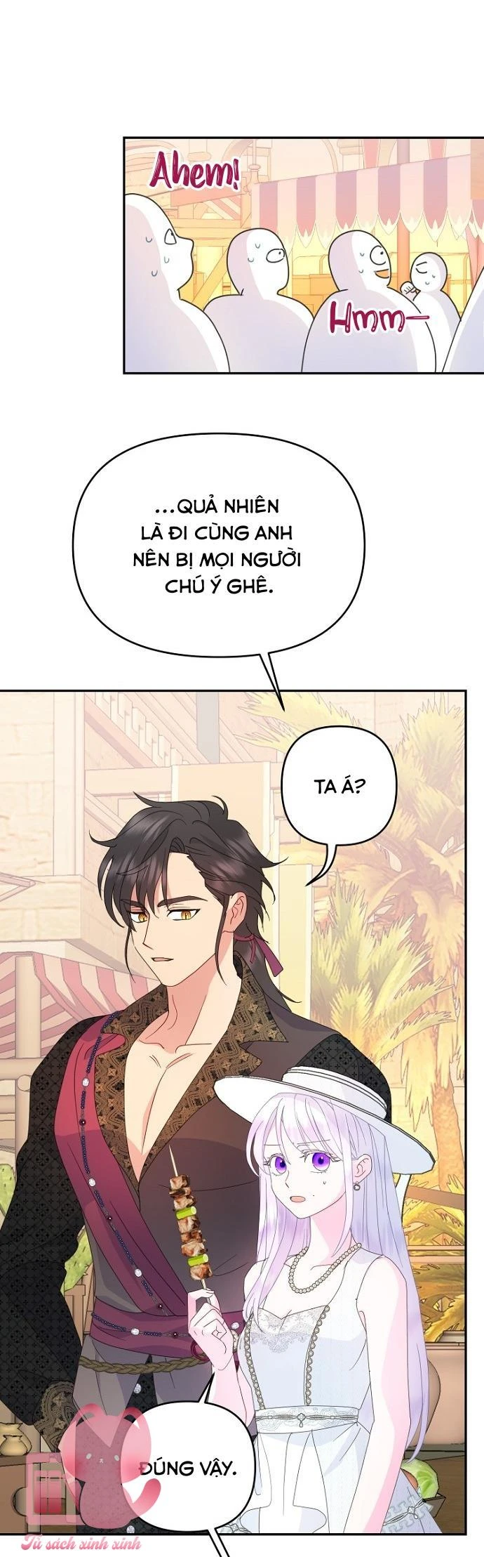 Tiền Là Tất Cả Chồng Là Phù Du Chapter  69 - 38