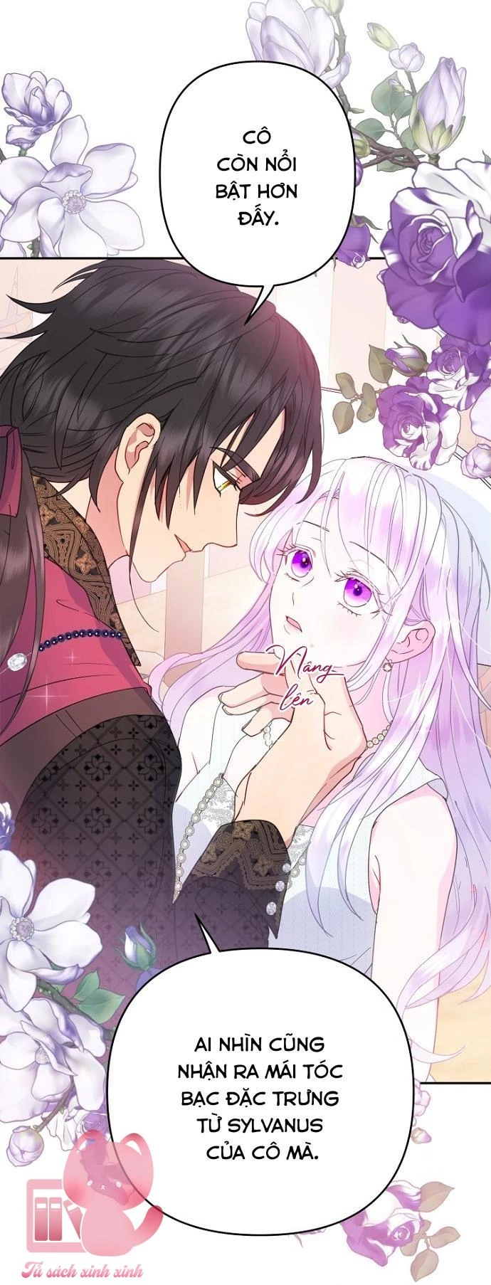 Tiền Là Tất Cả Chồng Là Phù Du Chapter  69 - 41