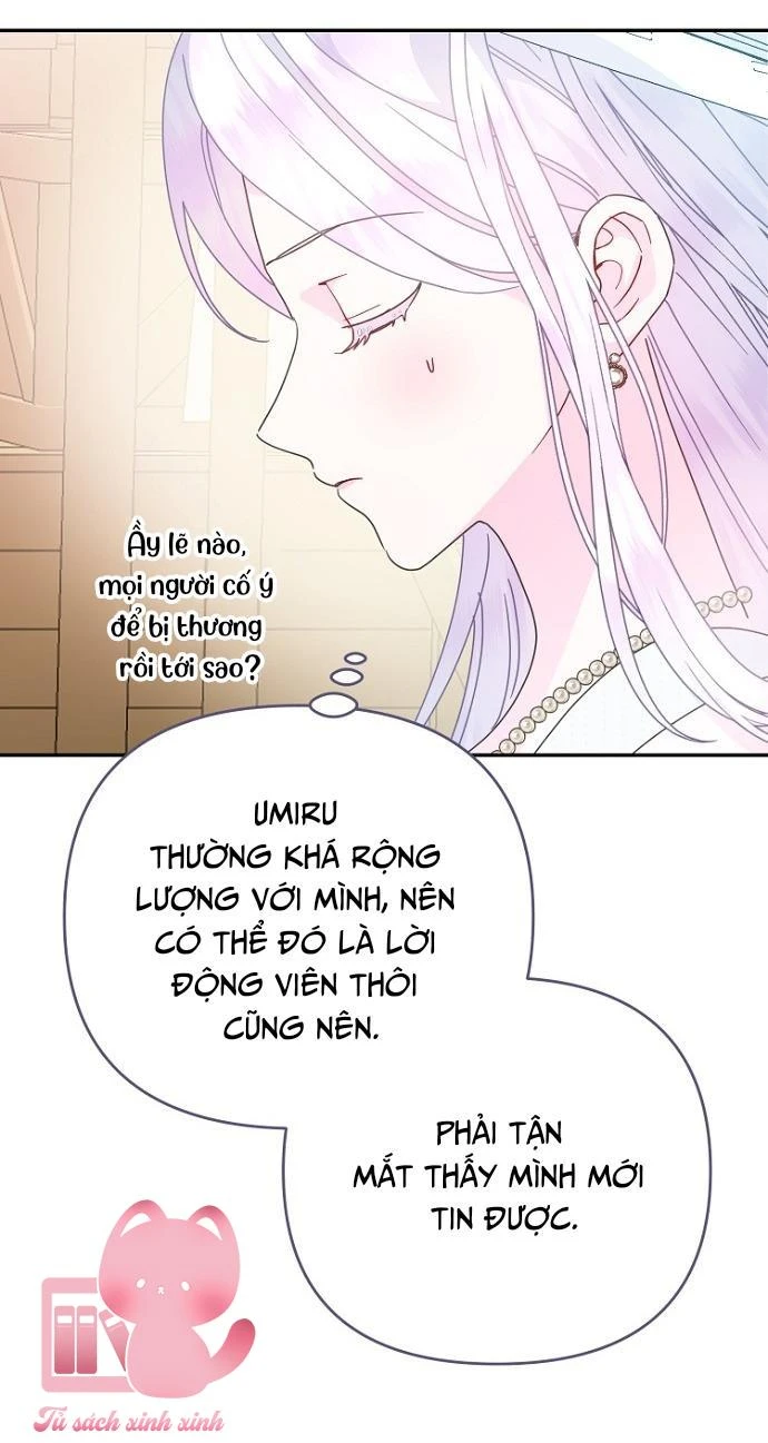 Tiền Là Tất Cả Chồng Là Phù Du Chapter  69 - 44