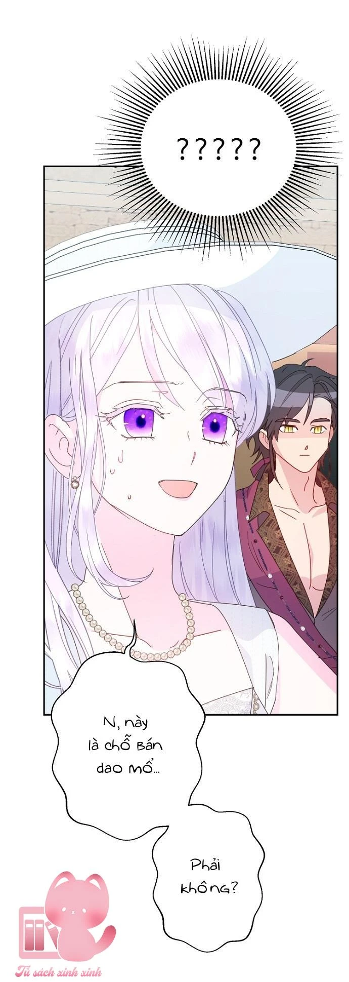 Tiền Là Tất Cả Chồng Là Phù Du Chapter  69 - 50