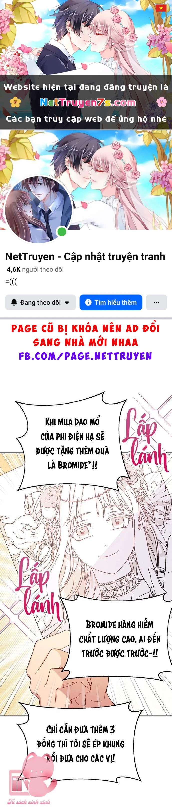 Tiền Là Tất Cả Chồng Là Phù Du Chapter  70 - 1