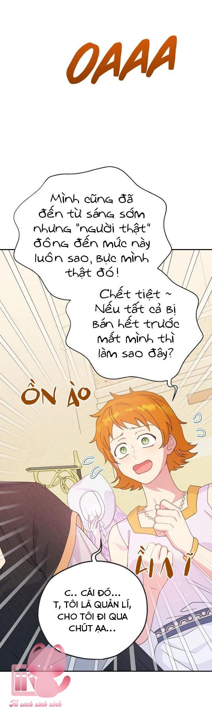 Tiền Là Tất Cả Chồng Là Phù Du Chapter  70 - 3