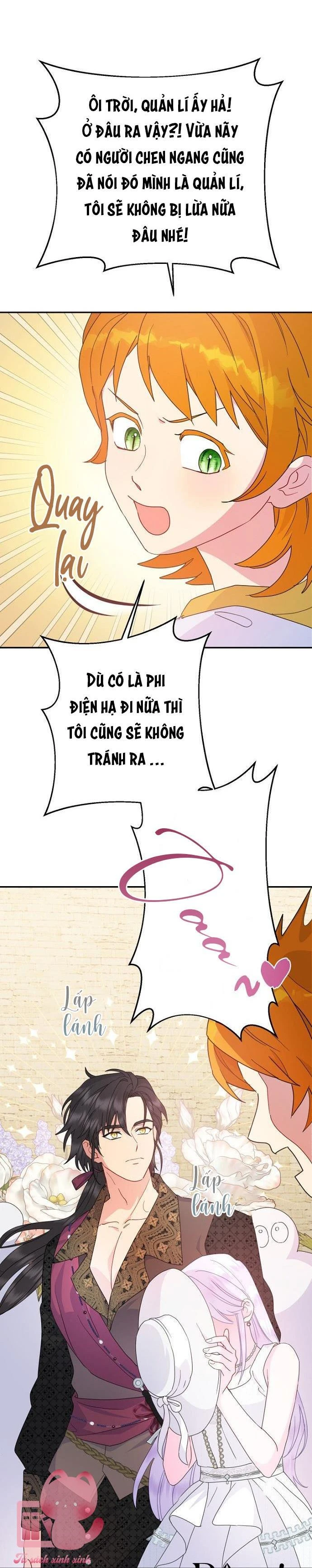 Tiền Là Tất Cả Chồng Là Phù Du Chapter  70 - 4