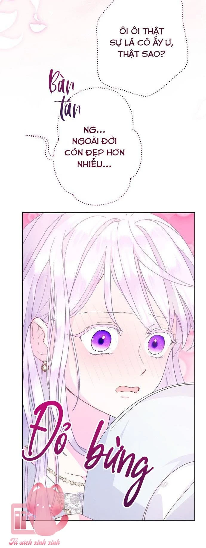 Tiền Là Tất Cả Chồng Là Phù Du Chapter  70 - 8