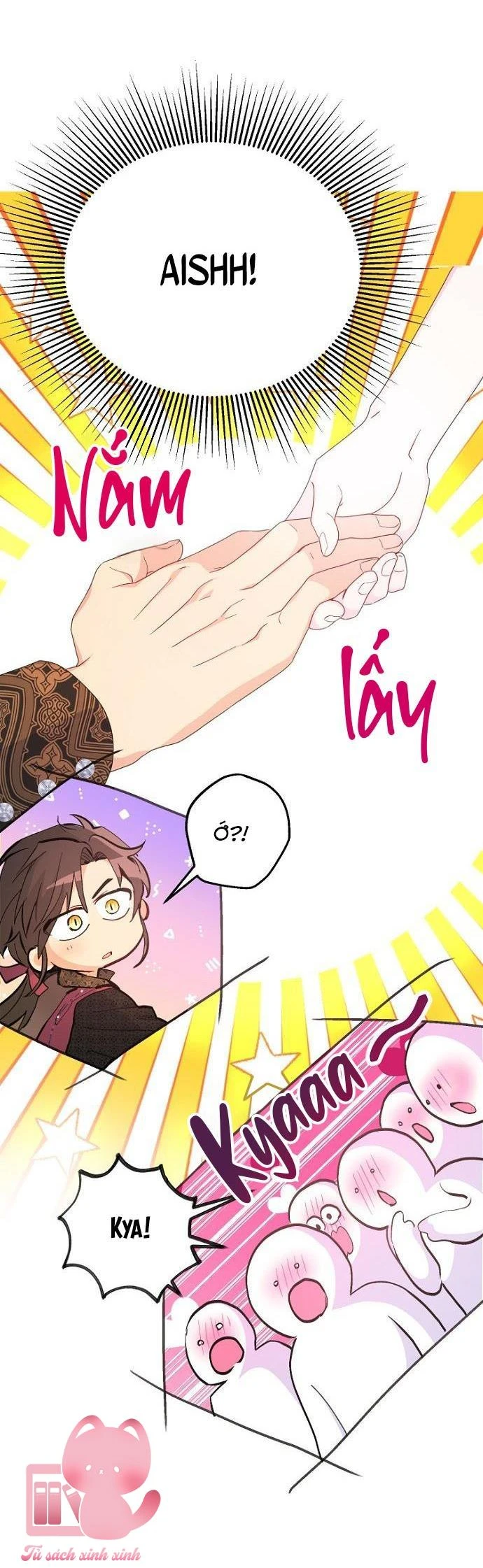 Tiền Là Tất Cả Chồng Là Phù Du Chapter  70 - 9