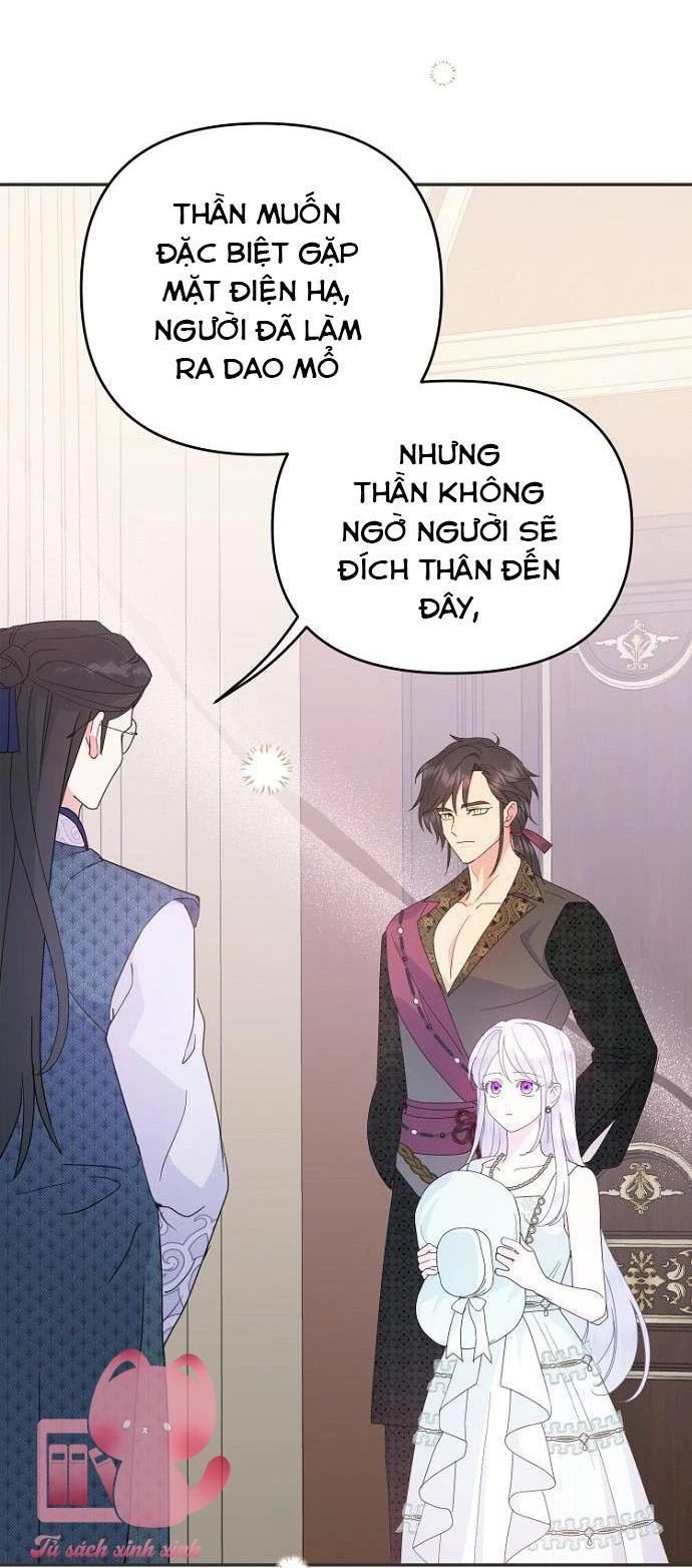 Tiền Là Tất Cả Chồng Là Phù Du Chapter  70 - 13