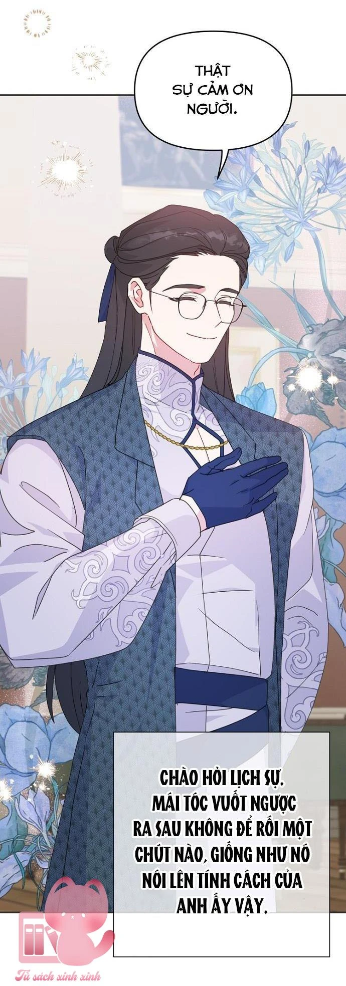 Tiền Là Tất Cả Chồng Là Phù Du Chapter  70 - 15