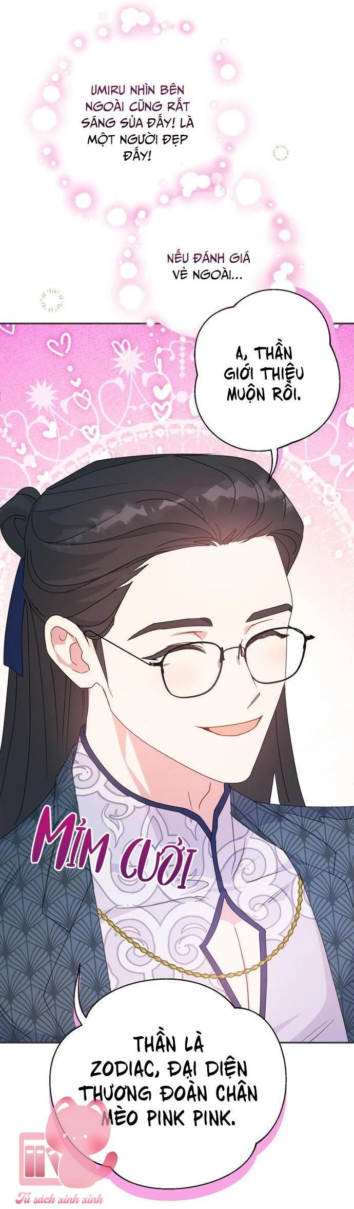 Tiền Là Tất Cả Chồng Là Phù Du Chapter  70 - 18