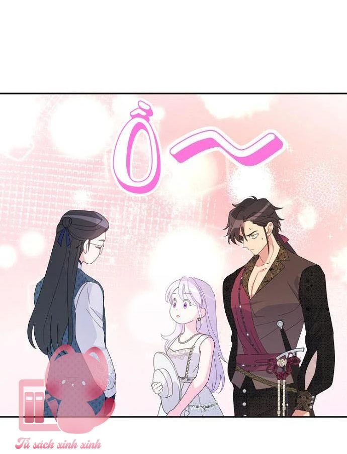 Tiền Là Tất Cả Chồng Là Phù Du Chapter  70 - 21