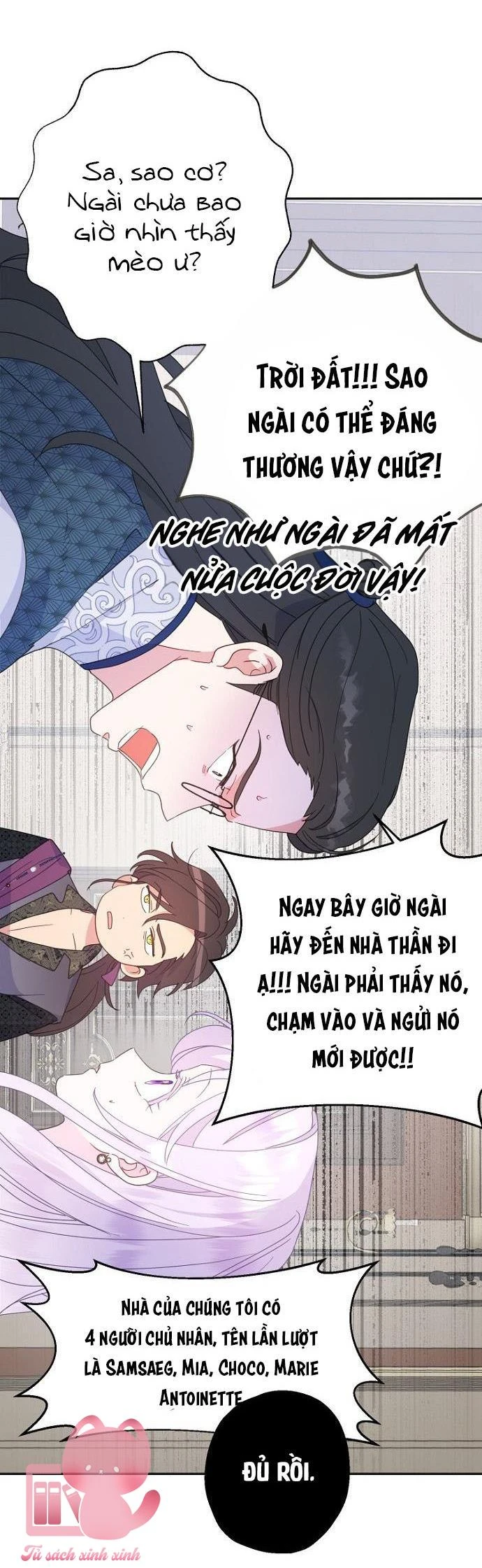 Tiền Là Tất Cả Chồng Là Phù Du Chapter  70 - 29