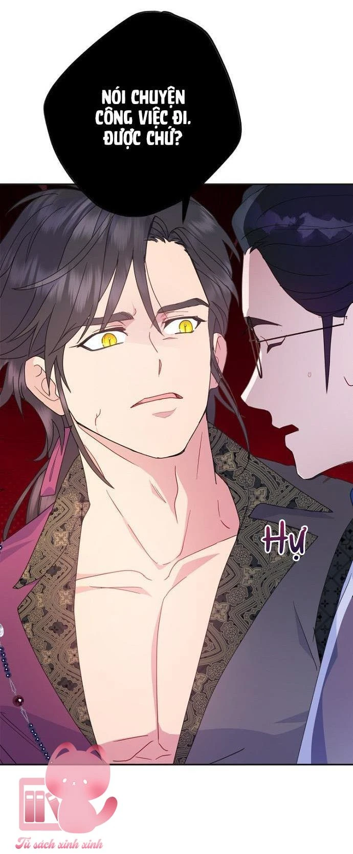 Tiền Là Tất Cả Chồng Là Phù Du Chapter  70 - 30