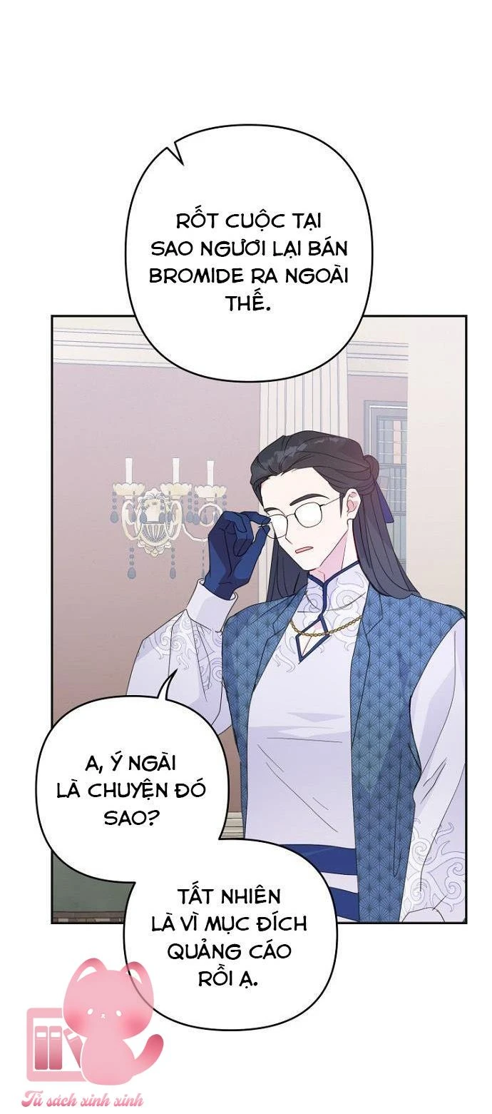 Tiền Là Tất Cả Chồng Là Phù Du Chapter  70 - 31