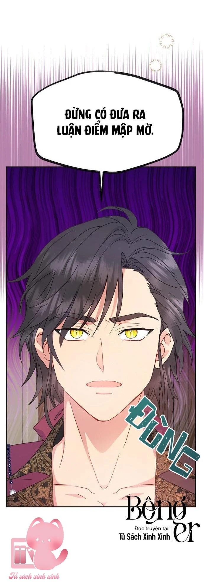 Tiền Là Tất Cả Chồng Là Phù Du Chapter  70 - 34