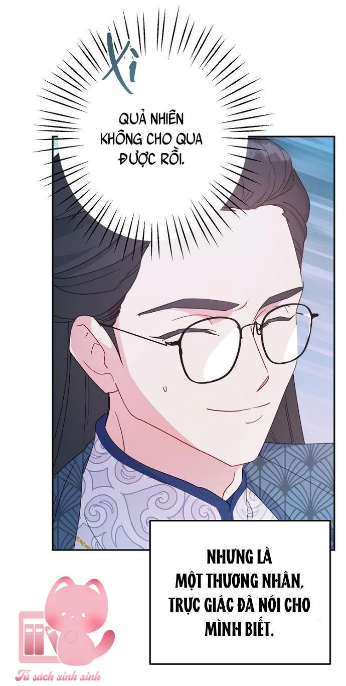 Tiền Là Tất Cả Chồng Là Phù Du Chapter  70 - 36