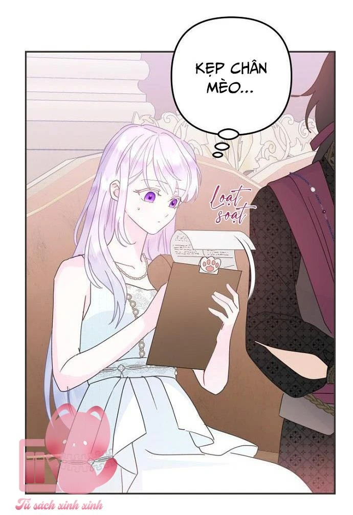 Tiền Là Tất Cả Chồng Là Phù Du Chapter  70 - 42