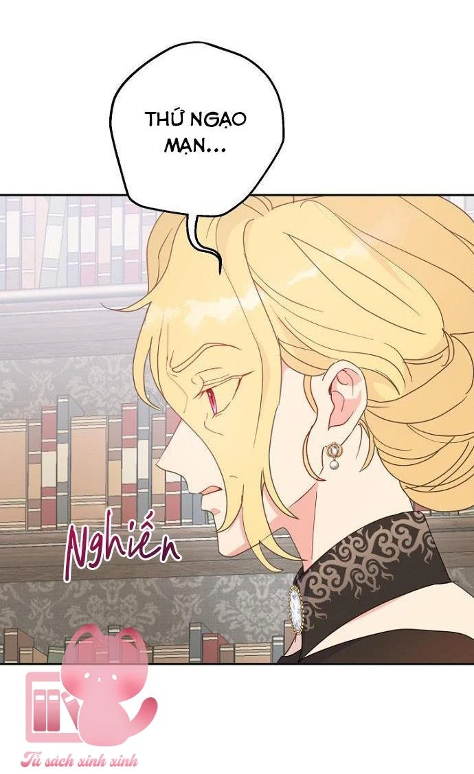 Tiền Là Tất Cả Chồng Là Phù Du Chapter  70 - 48