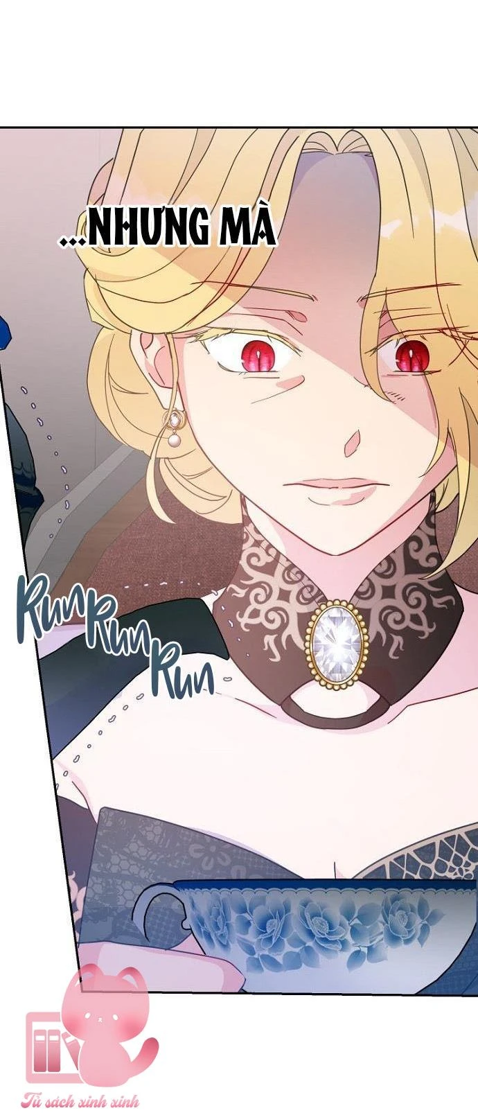 Tiền Là Tất Cả Chồng Là Phù Du Chapter  70 - 52