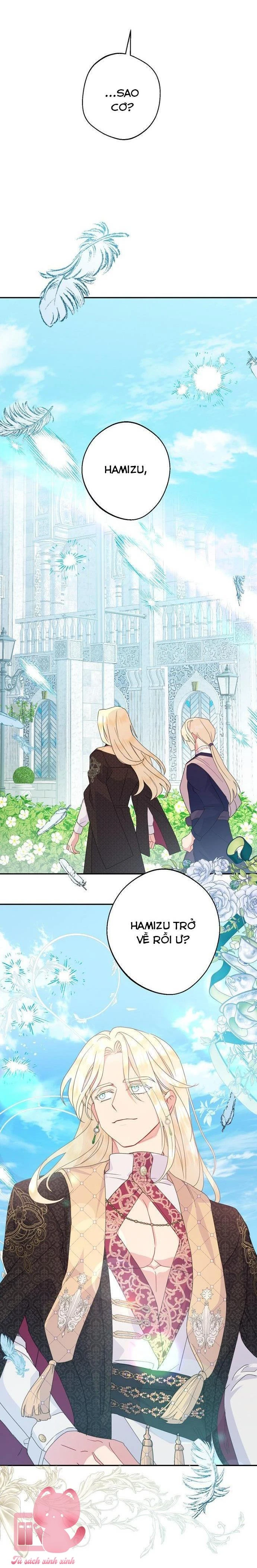 Tiền Là Tất Cả Chồng Là Phù Du Chapter  70 - 60