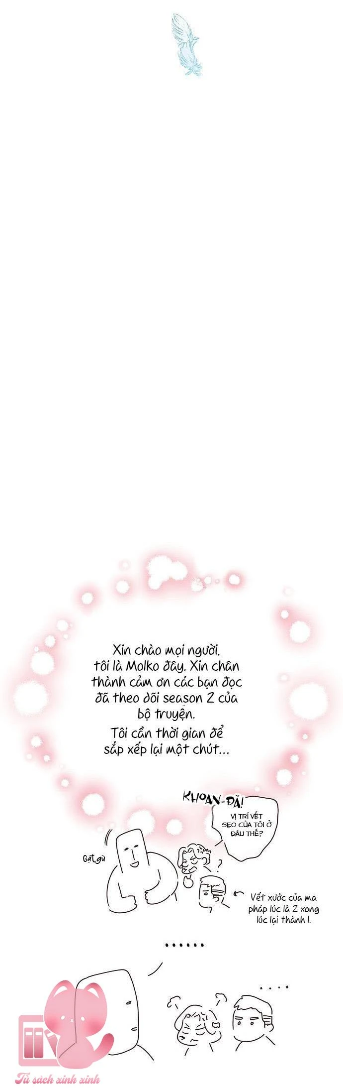 Tiền Là Tất Cả Chồng Là Phù Du Chapter  70 - 61