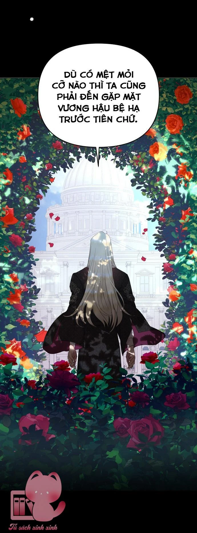 Tiền Là Tất Cả Chồng Là Phù Du Chapter  71 - 5