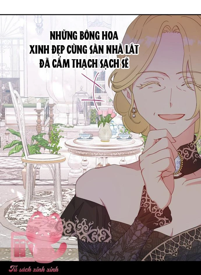 Tiền Là Tất Cả Chồng Là Phù Du Chapter  71 - 10