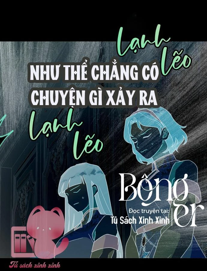 Tiền Là Tất Cả Chồng Là Phù Du Chapter  71 - 11