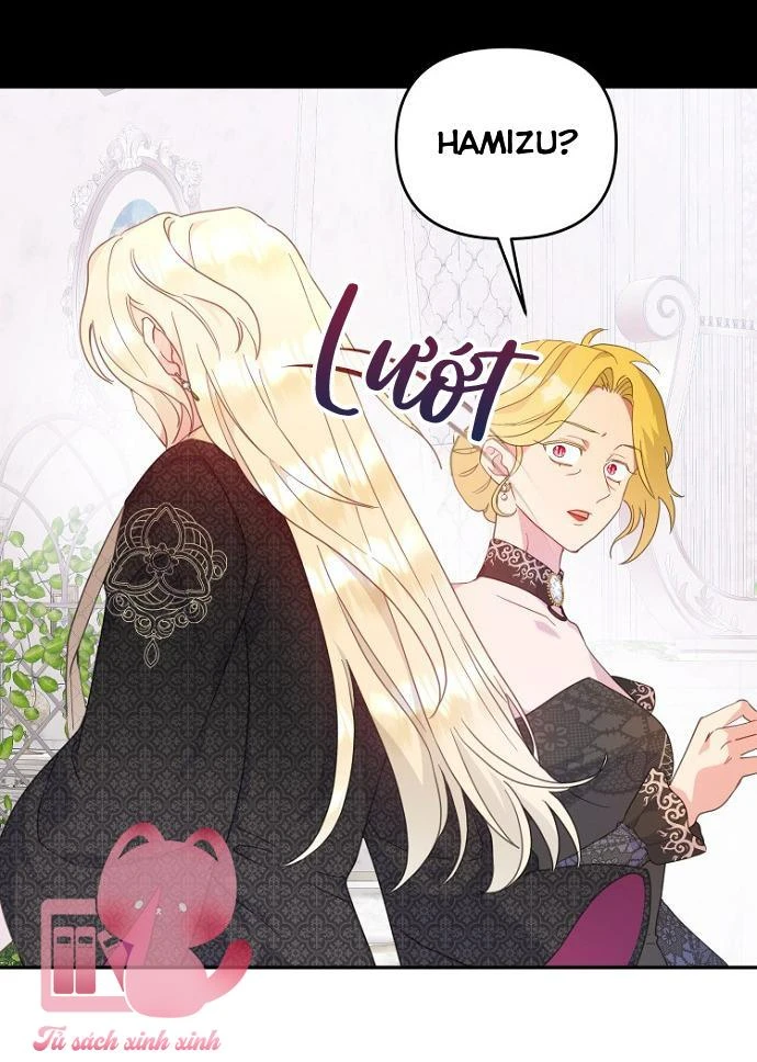 Tiền Là Tất Cả Chồng Là Phù Du Chapter  71 - 12