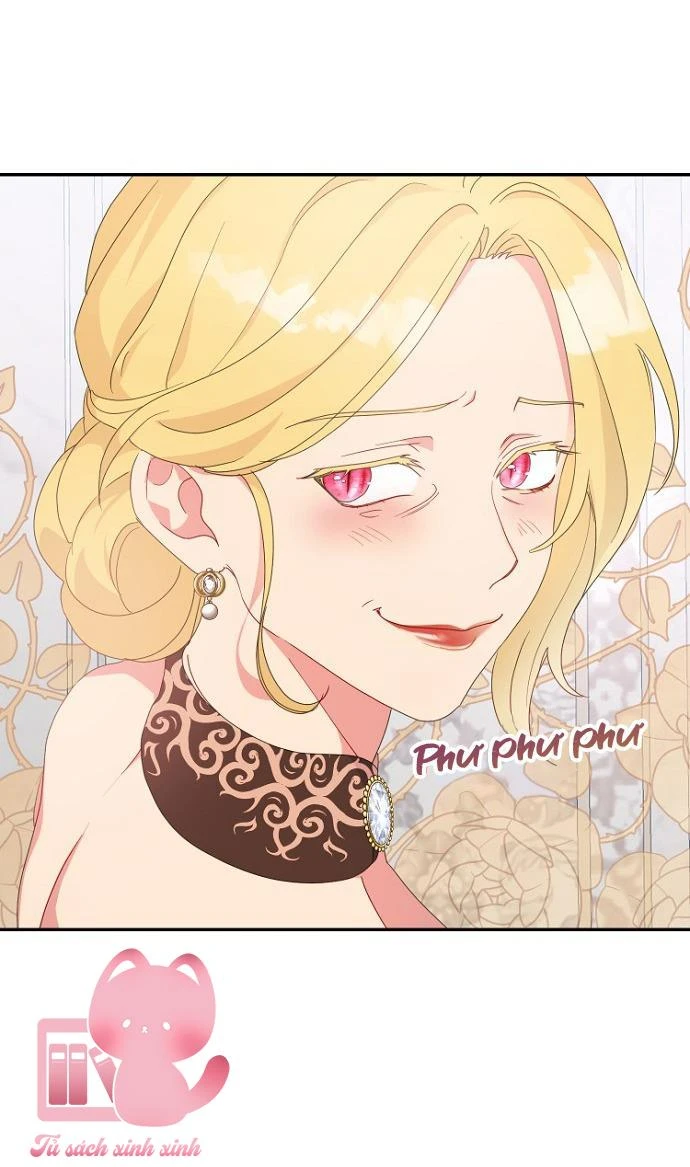 Tiền Là Tất Cả Chồng Là Phù Du Chapter  71 - 14