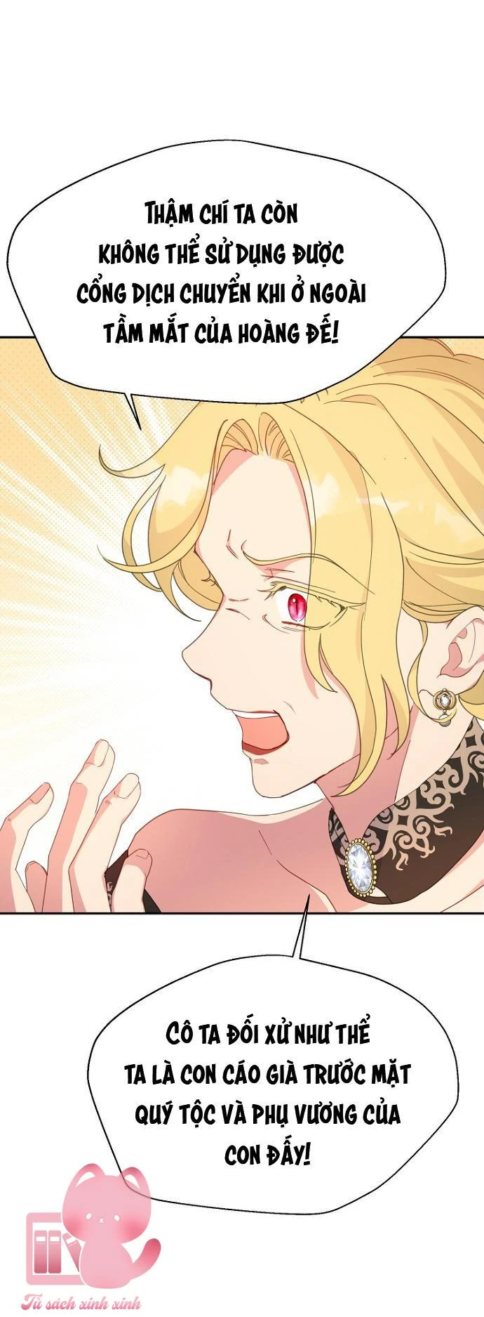 Tiền Là Tất Cả Chồng Là Phù Du Chapter  71 - 17