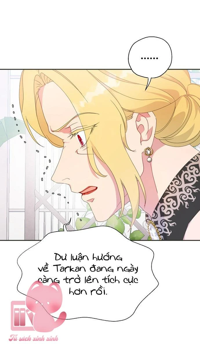 Tiền Là Tất Cả Chồng Là Phù Du Chapter  71 - 22