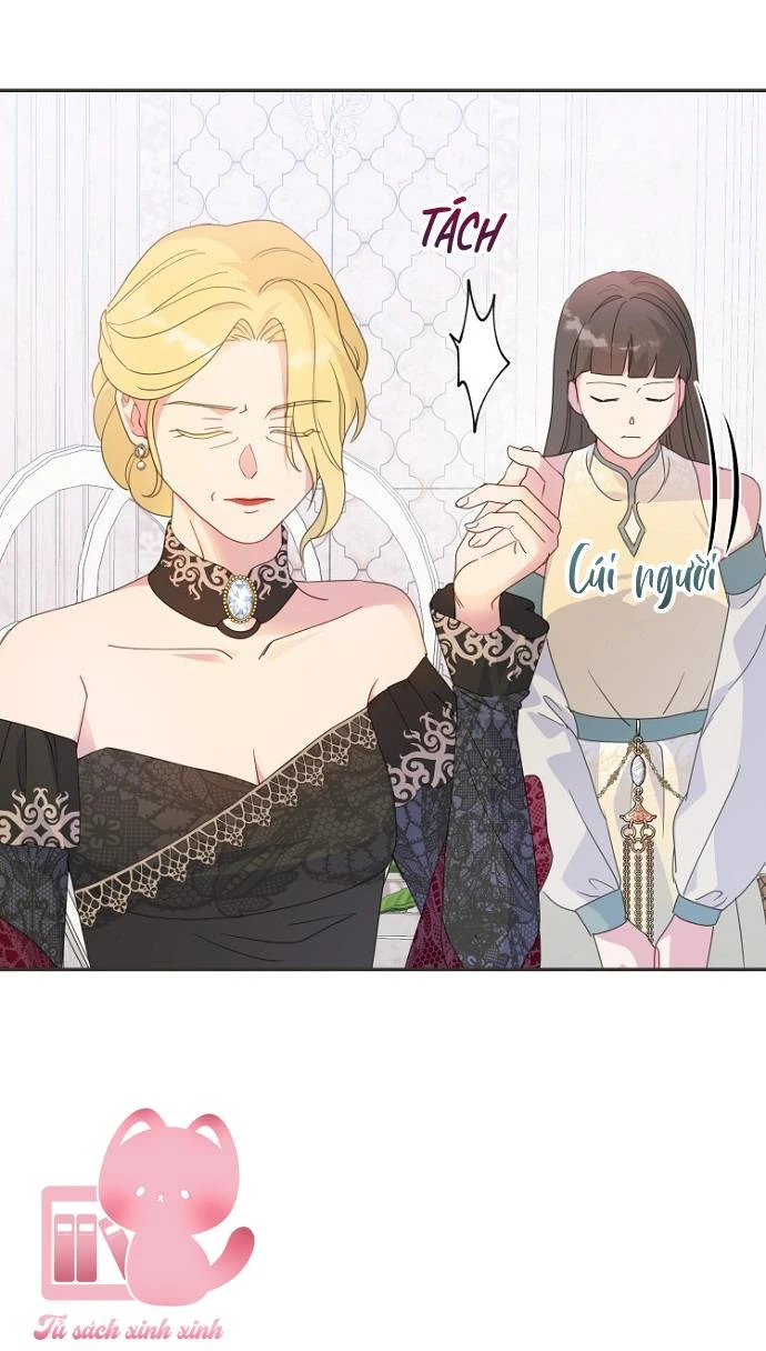 Tiền Là Tất Cả Chồng Là Phù Du Chapter  71 - 23