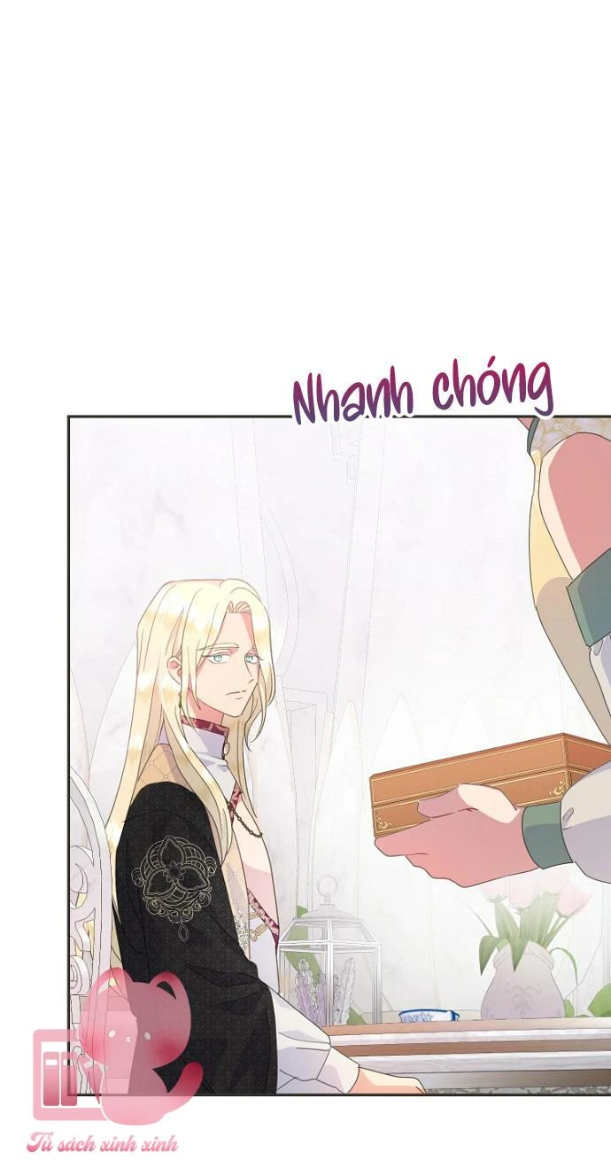 Tiền Là Tất Cả Chồng Là Phù Du Chapter  71 - 24